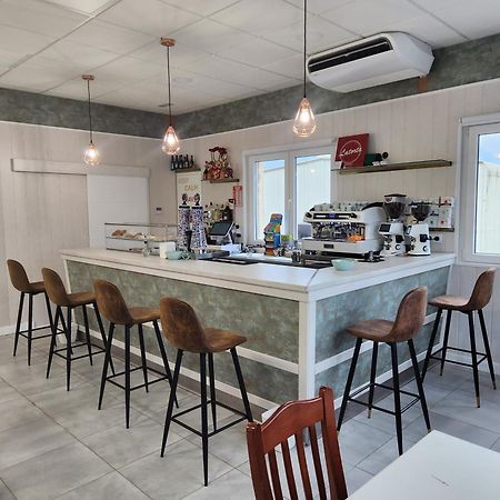 Venecia Bed&Breakfast Villafranca Del Bierzo Ngoại thất bức ảnh