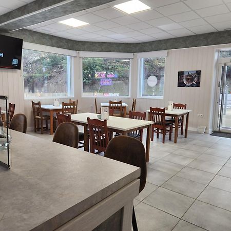Venecia Bed&Breakfast Villafranca Del Bierzo Ngoại thất bức ảnh