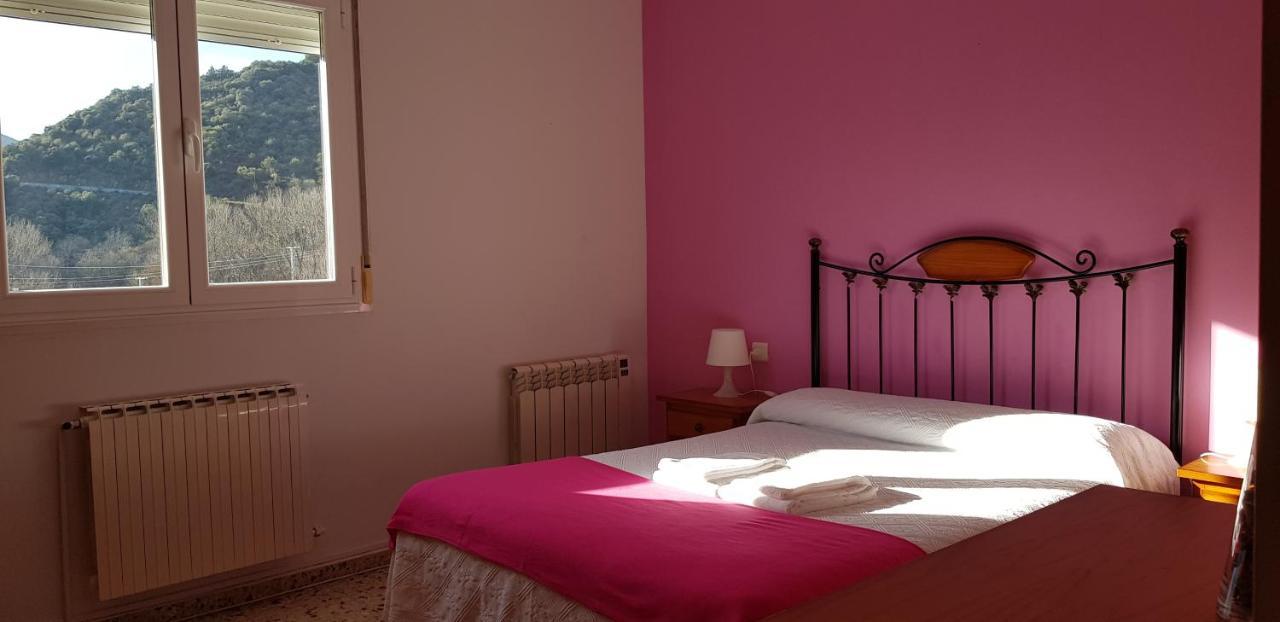 Venecia Bed&Breakfast Villafranca Del Bierzo Ngoại thất bức ảnh
