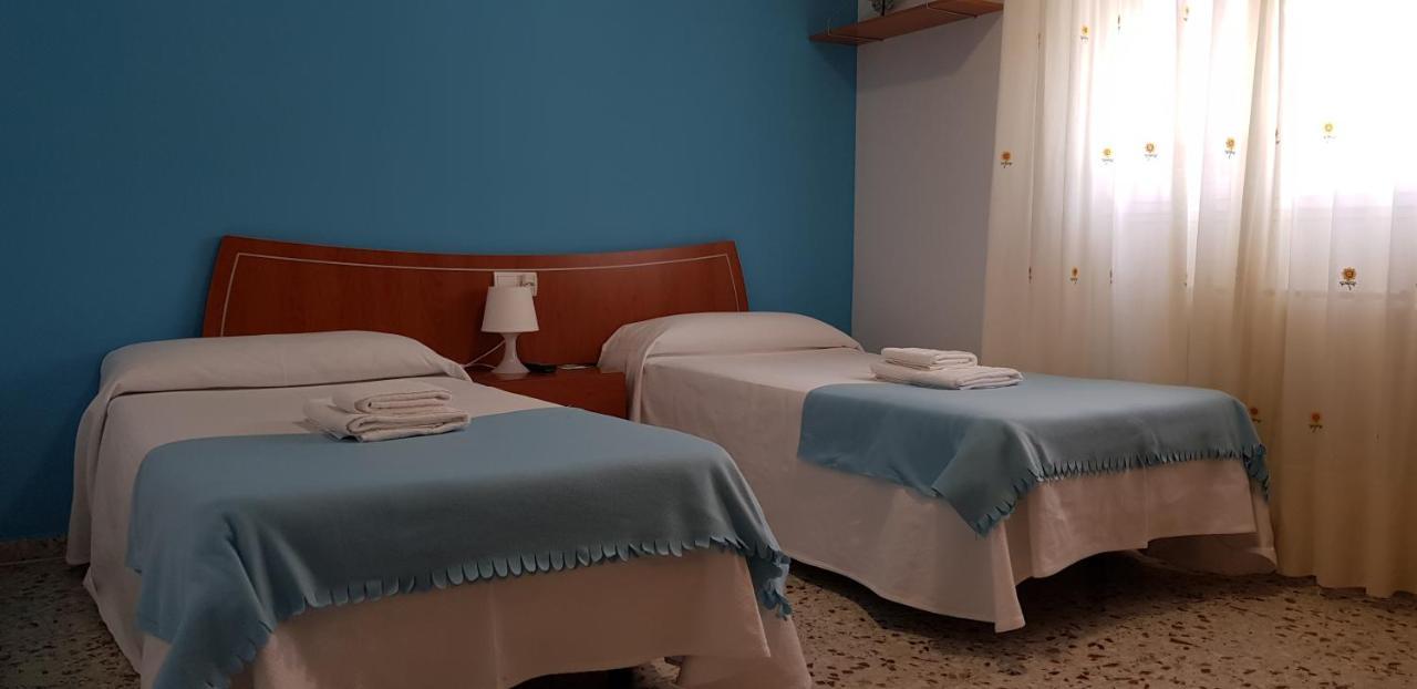 Venecia Bed&Breakfast Villafranca Del Bierzo Ngoại thất bức ảnh