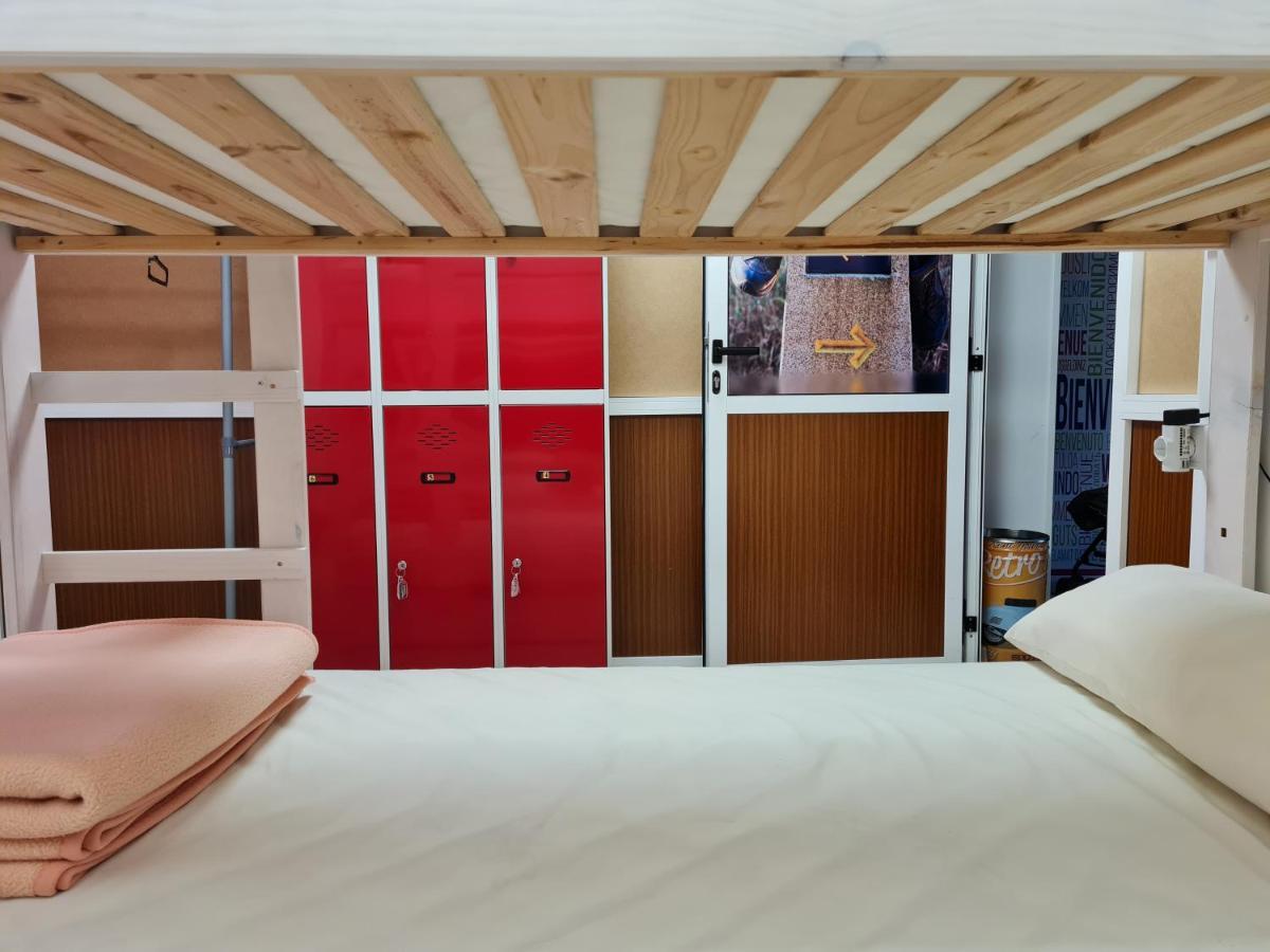 Venecia Bed&Breakfast Villafranca Del Bierzo Ngoại thất bức ảnh