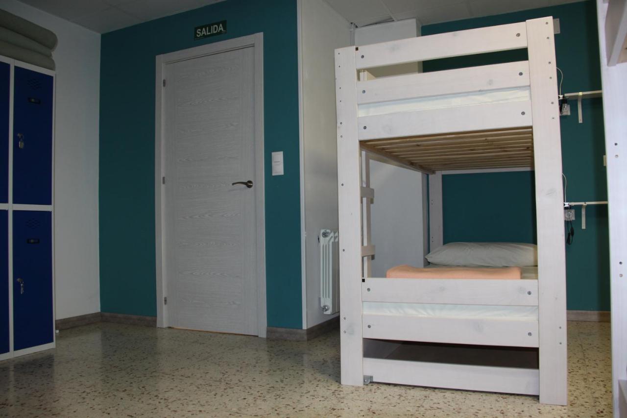 Venecia Bed&Breakfast Villafranca Del Bierzo Ngoại thất bức ảnh