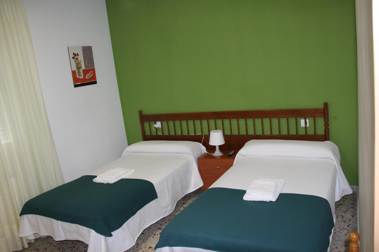 Venecia Bed&Breakfast Villafranca Del Bierzo Ngoại thất bức ảnh