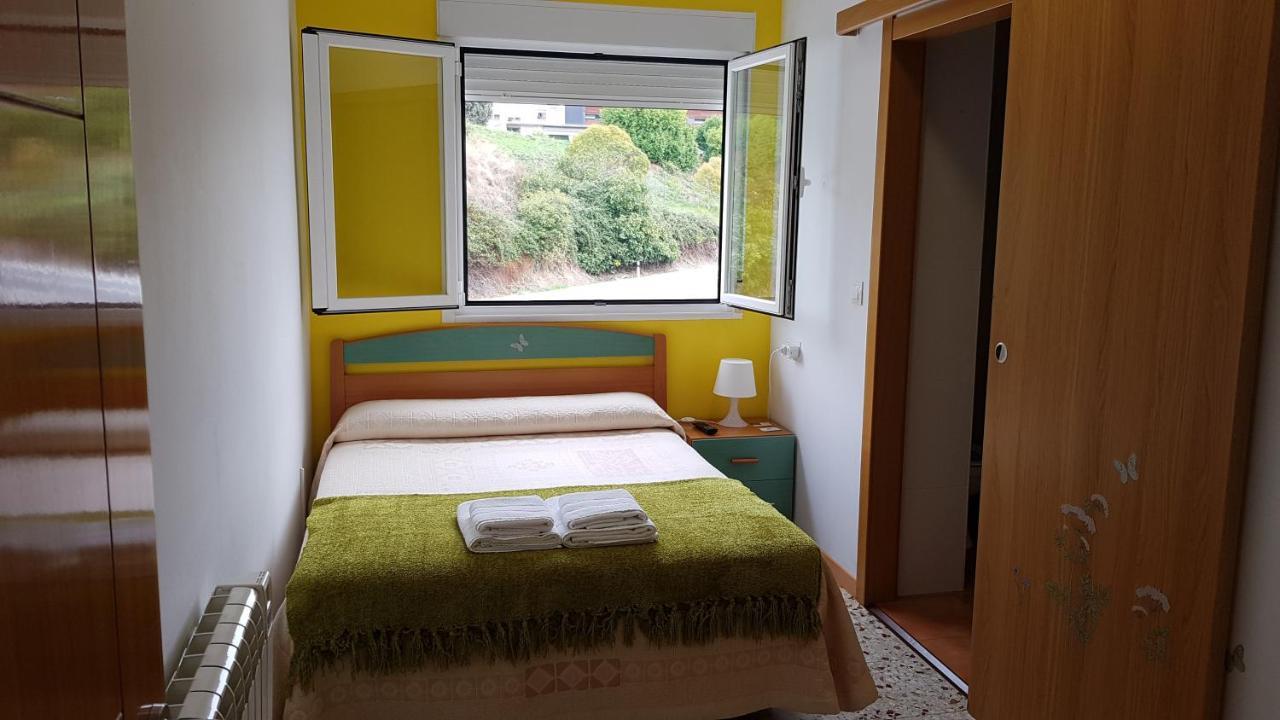 Venecia Bed&Breakfast Villafranca Del Bierzo Ngoại thất bức ảnh