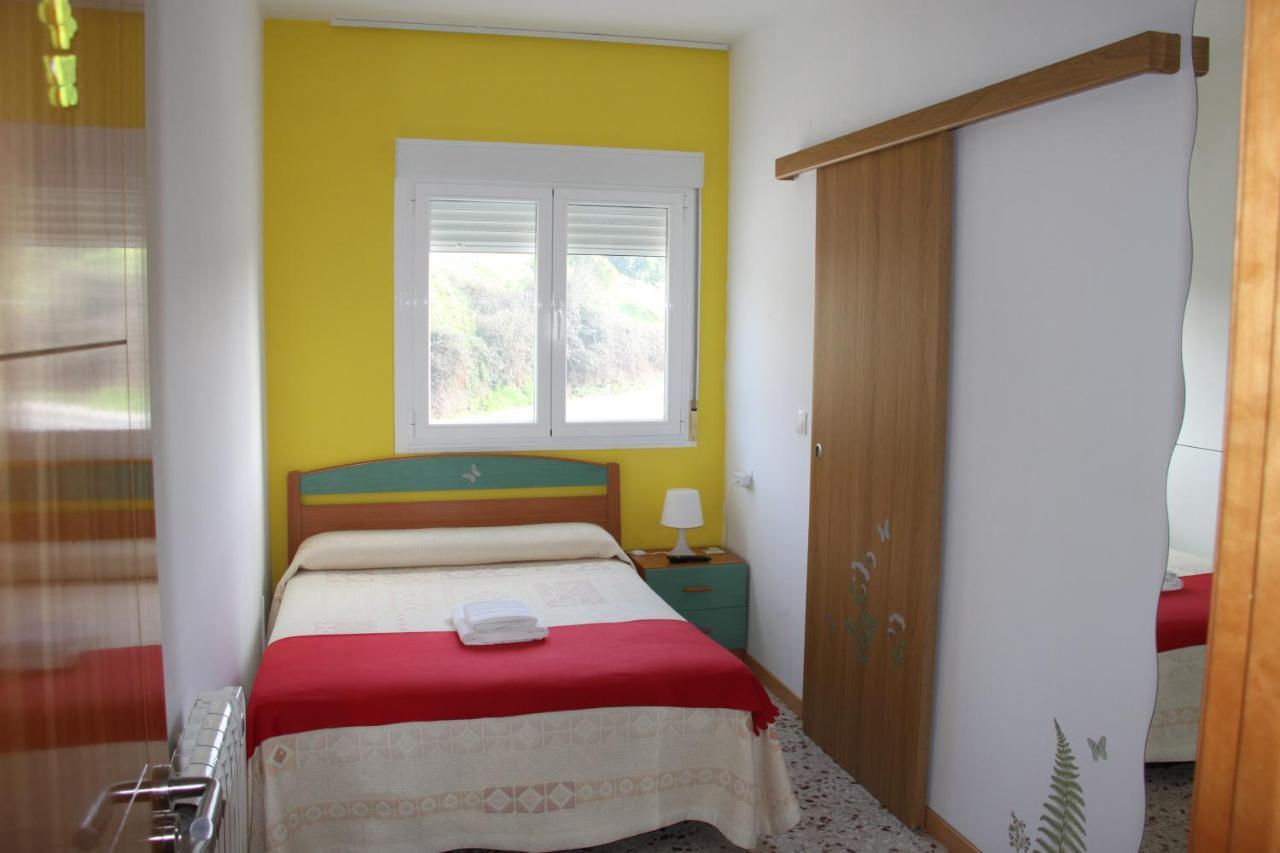 Venecia Bed&Breakfast Villafranca Del Bierzo Ngoại thất bức ảnh