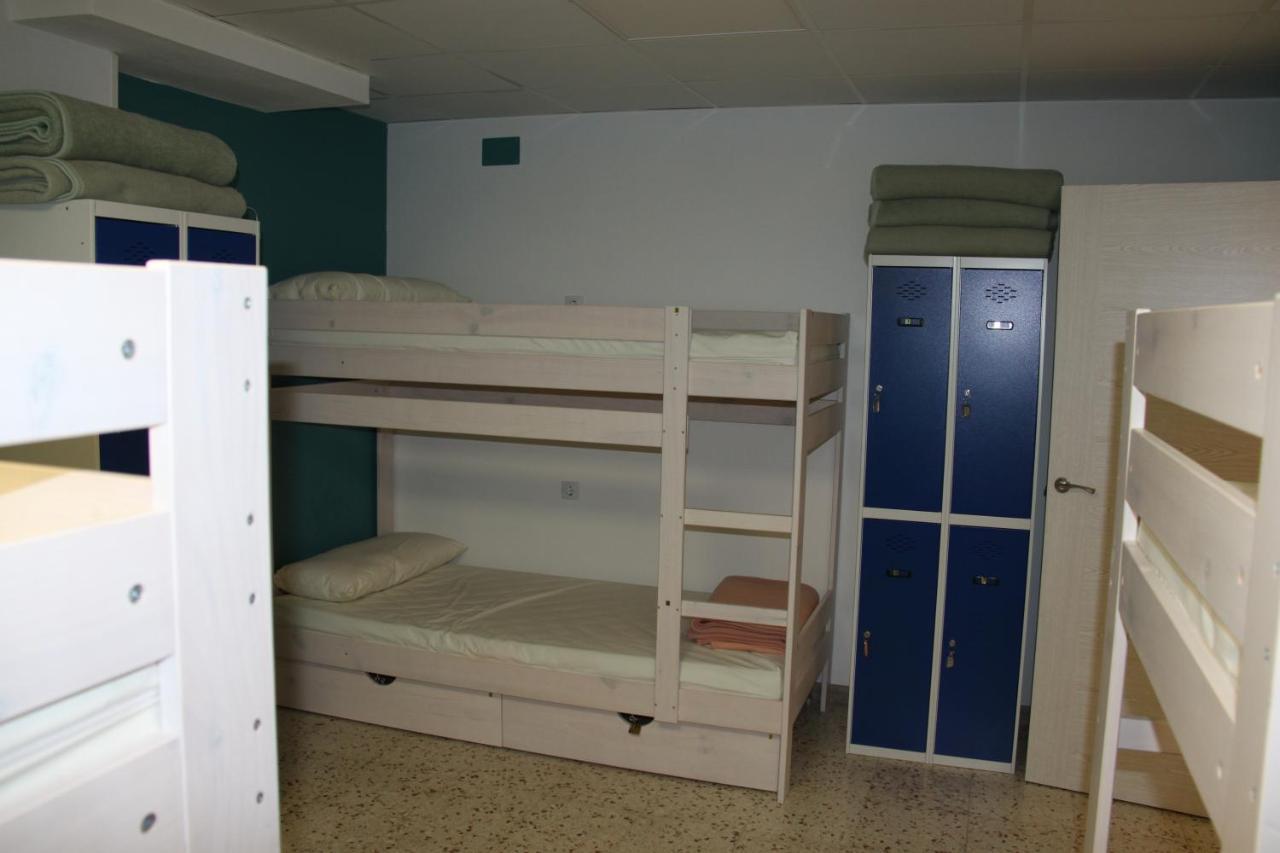 Venecia Bed&Breakfast Villafranca Del Bierzo Ngoại thất bức ảnh