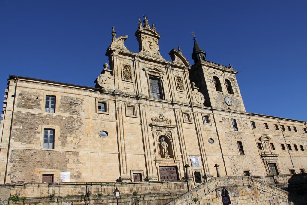 Venecia Bed&Breakfast Villafranca Del Bierzo Ngoại thất bức ảnh