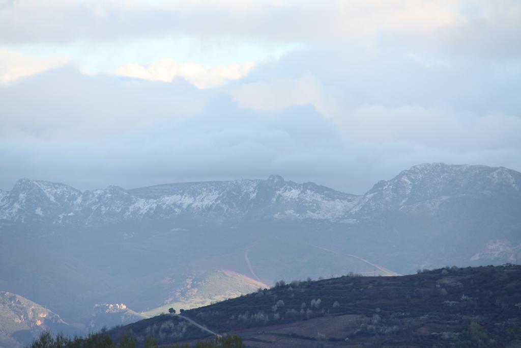 Venecia Bed&Breakfast Villafranca Del Bierzo Ngoại thất bức ảnh