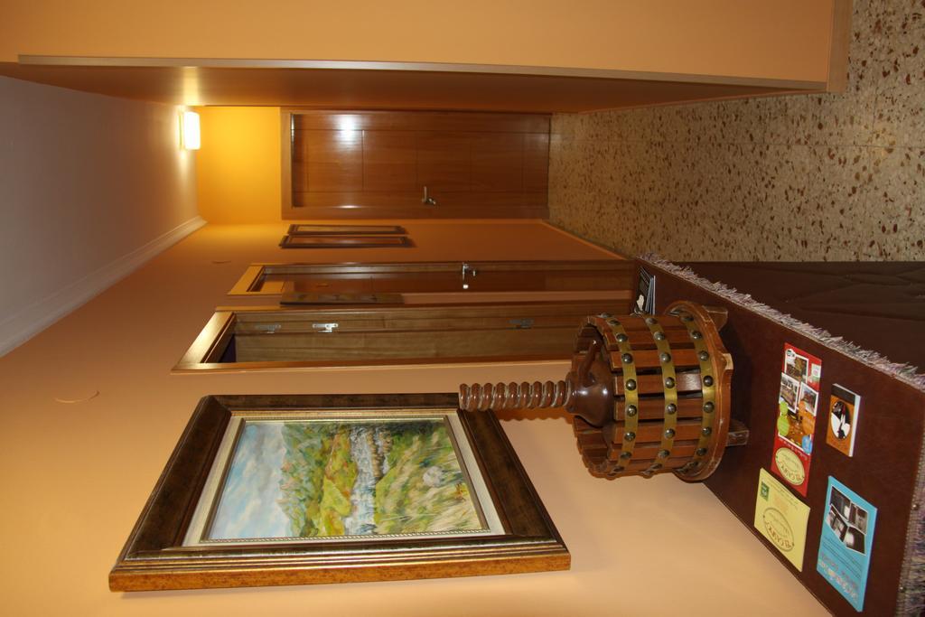 Venecia Bed&Breakfast Villafranca Del Bierzo Ngoại thất bức ảnh