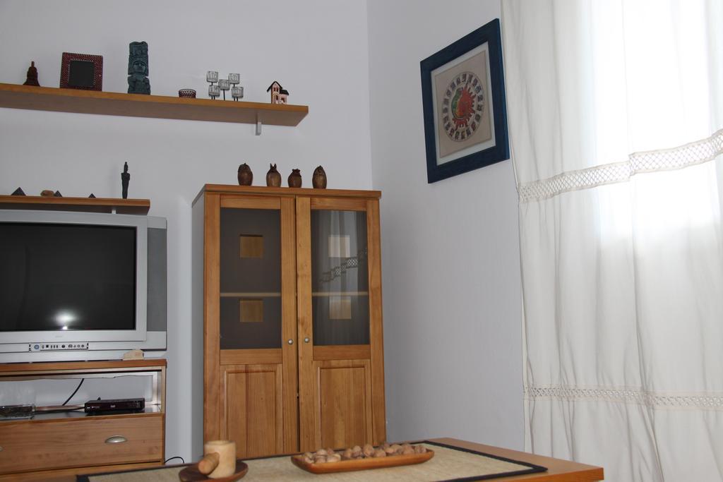 Venecia Bed&Breakfast Villafranca Del Bierzo Ngoại thất bức ảnh